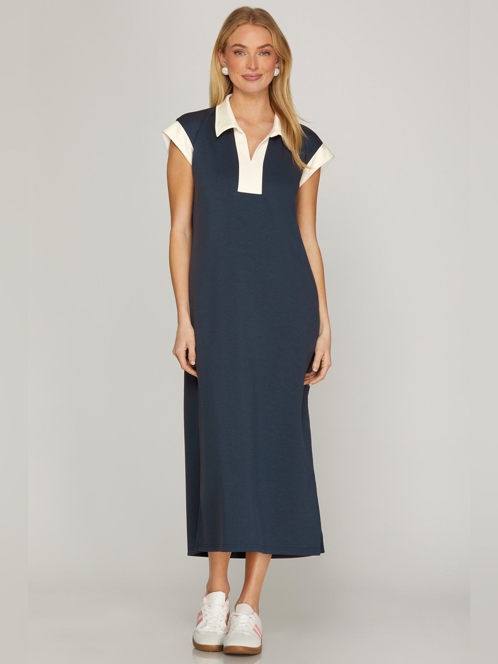 Midi dress